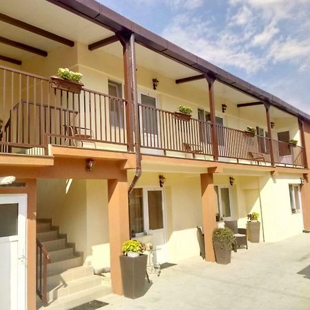 Camere De Inchiriat Carpati Hunedoara Exterior foto