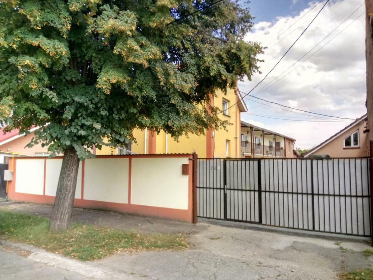 Camere De Inchiriat Carpati Hunedoara Exterior foto