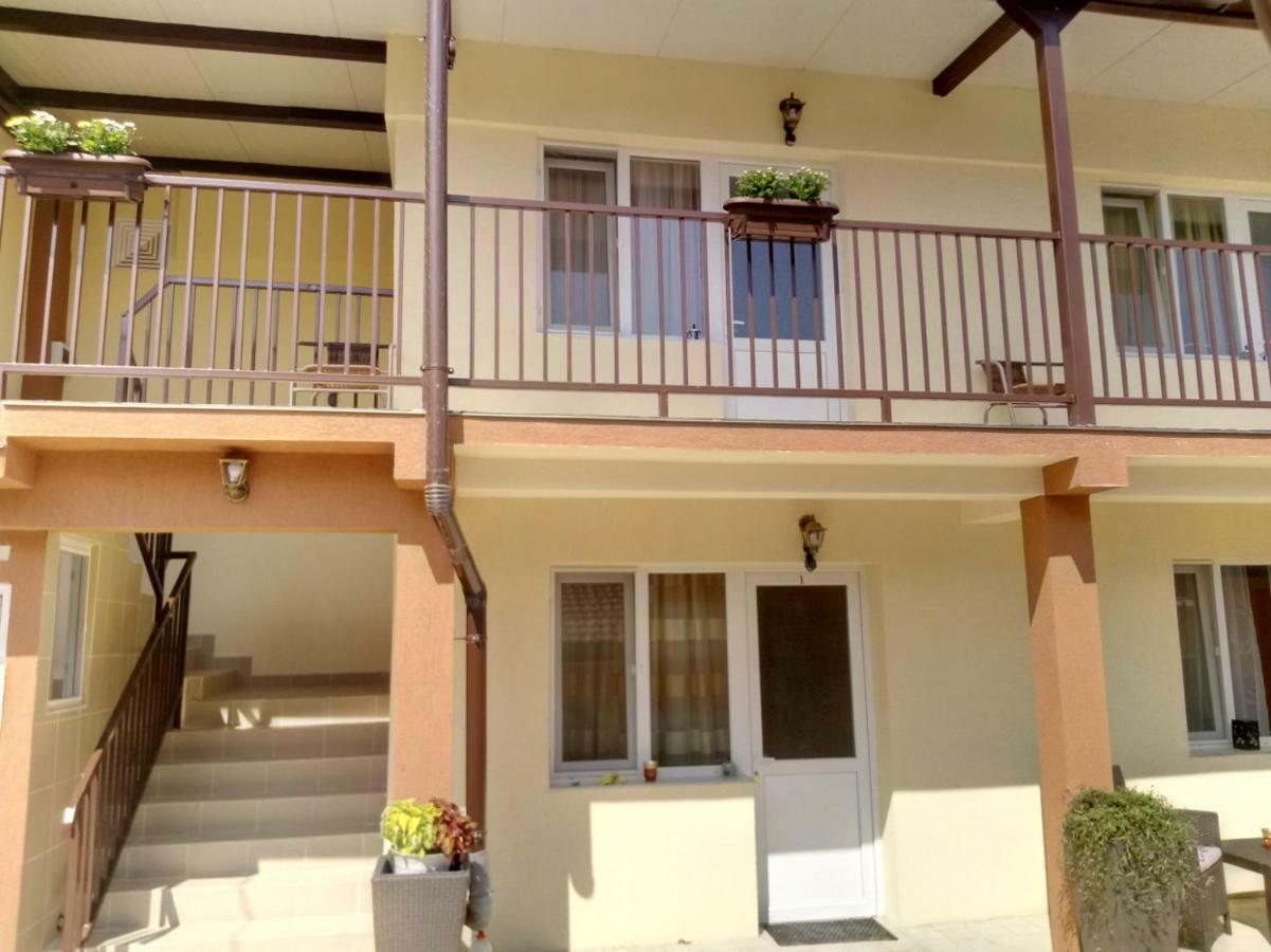 Camere De Inchiriat Carpati Hunedoara Exterior foto